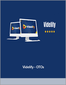 Videlify + OTOs