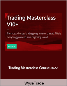 WyseTrade - Trading Masterclass Course 2022