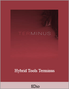 8Dio - Hybrid Tools Terminus