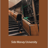 Agent Dooley - Side Money University