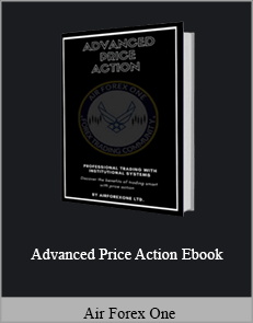 Air Forex One - Advanced Price Action Ebook