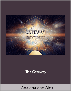 Analena and Alex - The Gateway