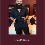 Arash Dibazar - Love Potion 4