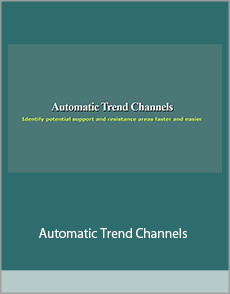 Automatic Trend Channels