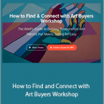 Barney Davey - How to Find and Connect with Art Buyers Workshop