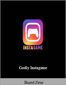 Based Zeus - Godly Instagame