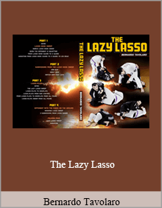 Bernardo Tavolaro - The Lazy Lasso