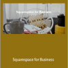 Boss Project - Squarespace for Business