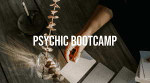 Bree Melanson - Psychic Bootcamp