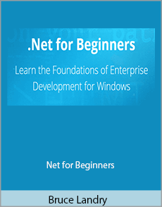 Bruce Landry - Net for Beginners