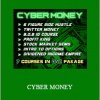 CHRIS JOHNSON - CYBER MONEY