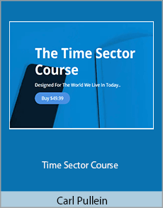 Carl Pullein - Time Sector Course