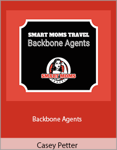 Casey Petter - Backbone Agents