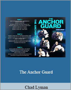 Chad Lyman - The Anchor Guard