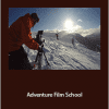 Chris Patterson - Adventure Film School