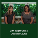 Christi and Aimee - Birth Insight Online Childbirth Course