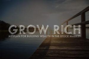 Clay - Grow Rich