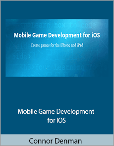 Connor Denman - Mobile Game Development for iOS