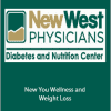 Cynthia Foster and Betsy Raube - New You Wellness and Weight Loss