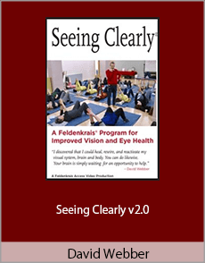 David Webber - Seeing Clearly v2.0