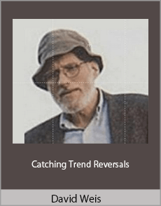 David Weis - Catching Trend Reversals