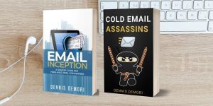 Dennis Demori - Email Copywriter Starter Kit