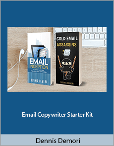 Dennis Demori - Email Copywriter Starter Kit