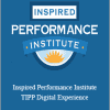 Dr. Wood - Inspired Performance Institute - TIPP Digital Experience