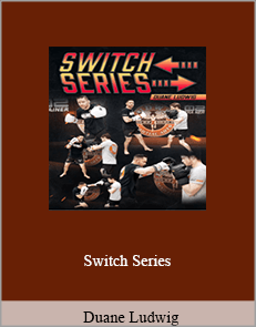 Duane Ludwig - Switch Series