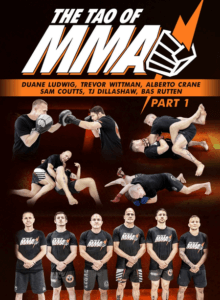 Duane Ludwig - The Tao Of MMA