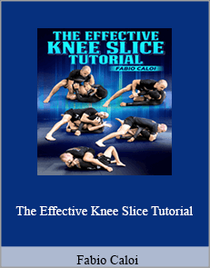 Fabio Caloi - The Effective Knee Slice Tutorial