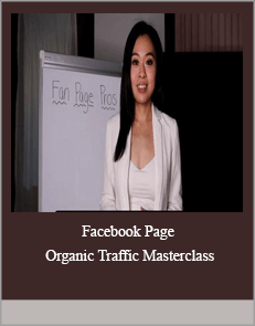 Facebook Page Organic Traffic Masterclass