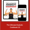 Greg Doucette - The Ultimate Anabolic Cookbook 2.0