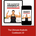 Greg Doucette - The Ultimate Anabolic Cookbook 2.0