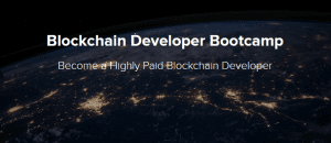 Gregory - Blockchain Developer Bootcamp