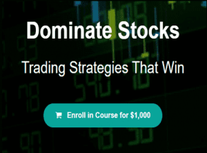 J. Bravo - Dominate Stocks