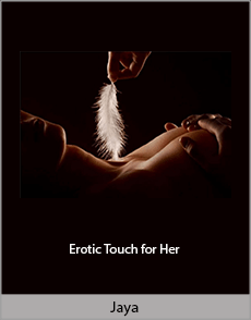 Jaya - Erotic Touch for Her