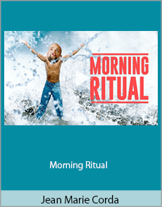 Jean Marie Corda - Morning Ritual