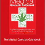 Jeff Ditchfield and Mel Thomas - The Medical Cannabis Guidebook