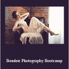 Jen Rozenbaum - Boudoir Photography Bootcamp