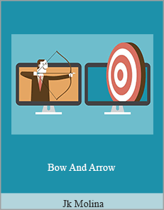 Jk Molina - Bow And Arrow