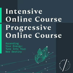 Joe Dispenza - Progressive and Intensive Online Course Bundle