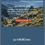 Joe Raa - up 4 MORE beta