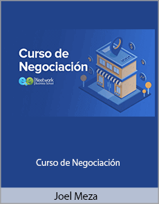 Joel Meza - Curso de Negociación