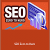 Jon Dykstra - SEO Zero to Hero