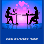 Josh Hudson - Dating and Attraction Mastery