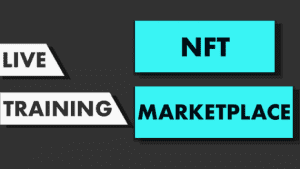 Julien Klepatch - Live Training 5 - NFT Marketplace