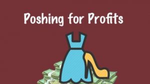 Karen and Jason Spencer - Poshing For Profits