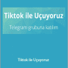 Kaya Online - Tiktok ile Uçuyoruz