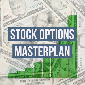 Key Fluellen - Stock Options Masterplan